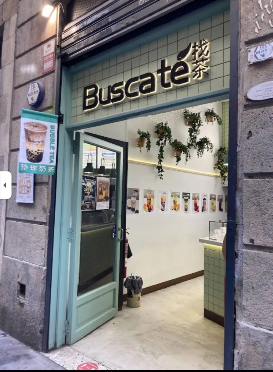 Tallers Buscaté